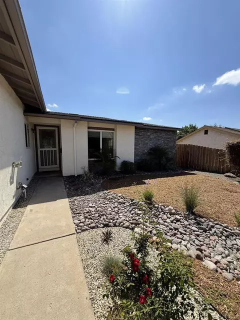 Exterior - 13849 Olive Park, Poway, CA 92064 photo 4 of 13