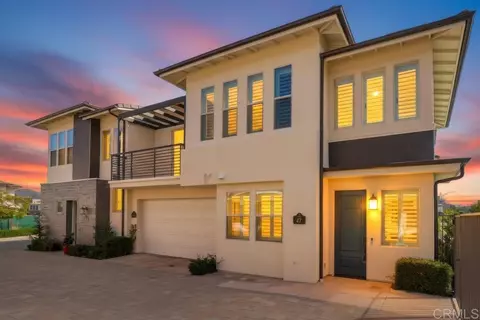 16750 Coyote Bush, San Diego, CA 92127