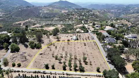 Canyon Heights Road, Fallbrook, CA 92028 photo 2