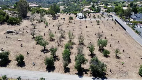 Canyon Heights Road, Fallbrook, CA 92028 photo 26