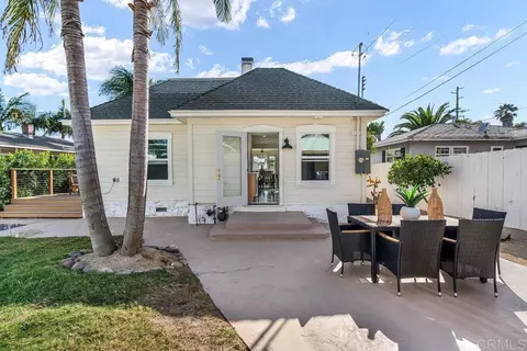Exterior - 714 Ditmar St N, Oceanside, CA 92054 photo 10 of 15