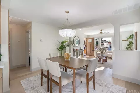 Dining - 714 Ditmar St N, Oceanside, CA 92054 photo 1 of 5