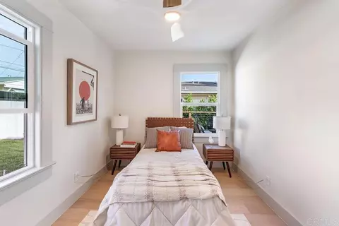 Bedroom - 714 Ditmar St N, Oceanside, CA 92054 photo 1 of 8