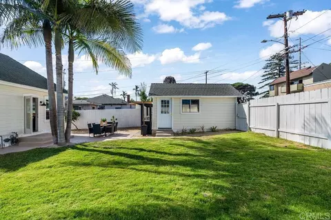 Exterior - 714 Ditmar St N, Oceanside, CA 92054 photo 13 of 15
