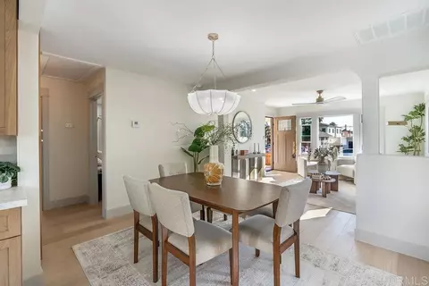 Dining - 714 Ditmar St N, Oceanside, CA 92054 photo 2 of 5