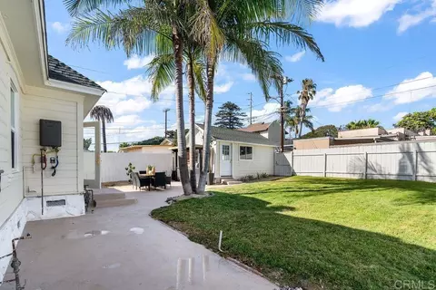 Exterior - 714 Ditmar St N, Oceanside, CA 92054 photo 6 of 15