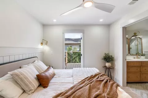 Bedroom - 714 Ditmar St N, Oceanside, CA 92054 photo 8 of 8