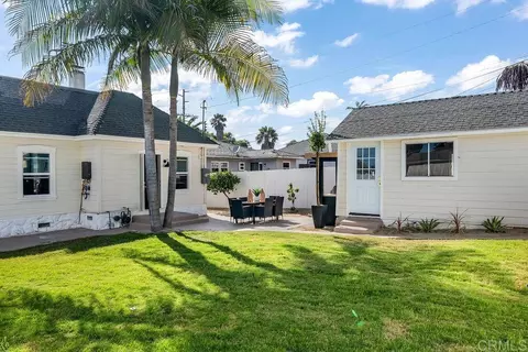 Exterior - 714 Ditmar St N, Oceanside, CA 92054 photo 12 of 15