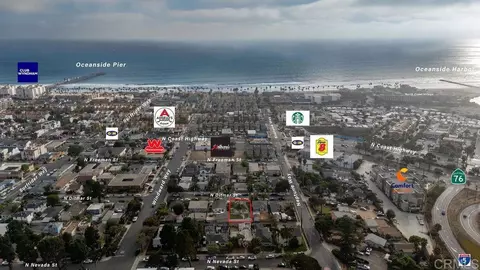 View/Area - 714 Ditmar St N, Oceanside, CA 92054 photo 2 of 7