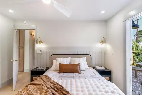 Bedroom - 714 Ditmar St N, Oceanside, CA 92054 photo 6 of 8