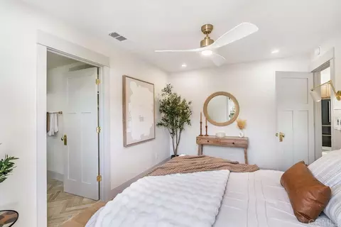 Bedroom - 714 Ditmar St N, Oceanside, CA 92054 photo 7 of 8
