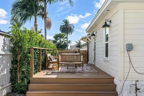 Exterior - 714 Ditmar St N, Oceanside, CA 92054 photo 2 of 15