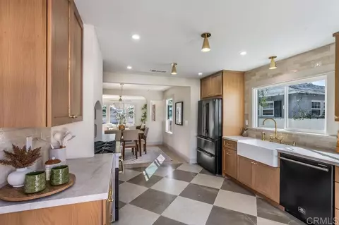 Kitchen - 714 Ditmar St N, Oceanside, CA 92054 photo 2 of 9