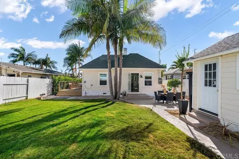 Exterior - 714 Ditmar St N, Oceanside, CA 92054 photo 15 of 15