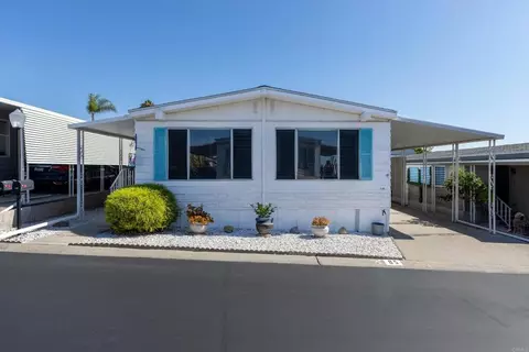 3535 Linda Vista Dr #85, San Marcos, CA 92078
