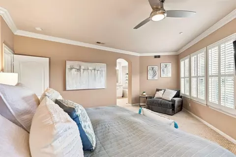 Bedroom - 4792 Beachwood Ct, Carlsbad, CA 92008 photo 7 of 7