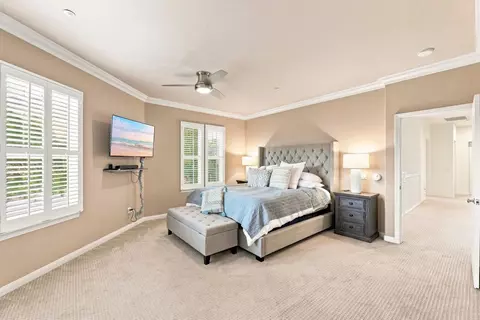 Bedroom - 4792 Beachwood Ct, Carlsbad, CA 92008 photo 1 of 7