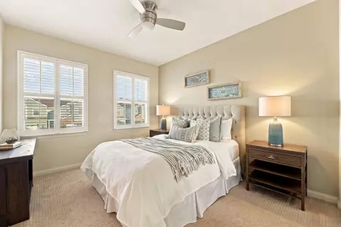 Bedroom - 4792 Beachwood Ct, Carlsbad, CA 92008 photo 2 of 7