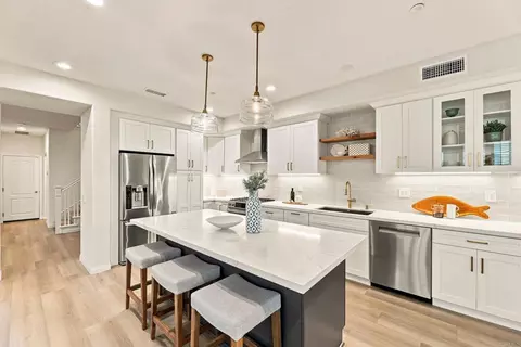 Kitchen - 4792 Beachwood Ct, Carlsbad, CA 92008 photo 1 of 6