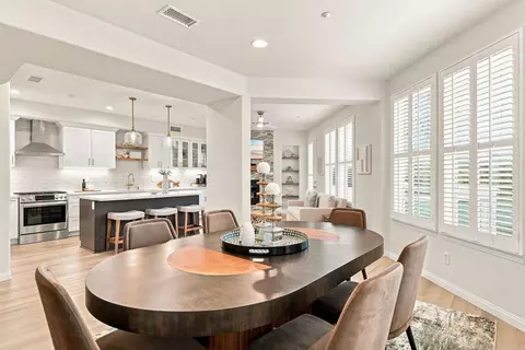 Dining - 4792 Beachwood Ct, Carlsbad, CA 92008 photo 2 of 4