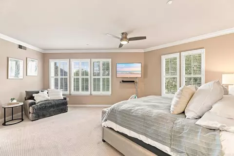 Bedroom - 4792 Beachwood Ct, Carlsbad, CA 92008 photo 6 of 7