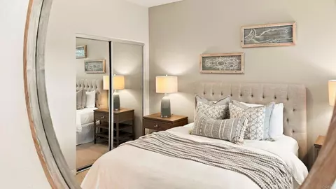 Bedroom - 4792 Beachwood Ct, Carlsbad, CA 92008 photo 3 of 7