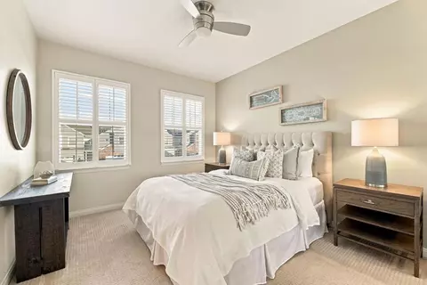 Bedroom - 4792 Beachwood Ct, Carlsbad, CA 92008 photo 4 of 7