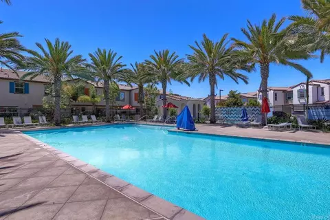 Exterior - 1715 Crabapple Way, Oceanside, CA 92056 photo 5 of 6