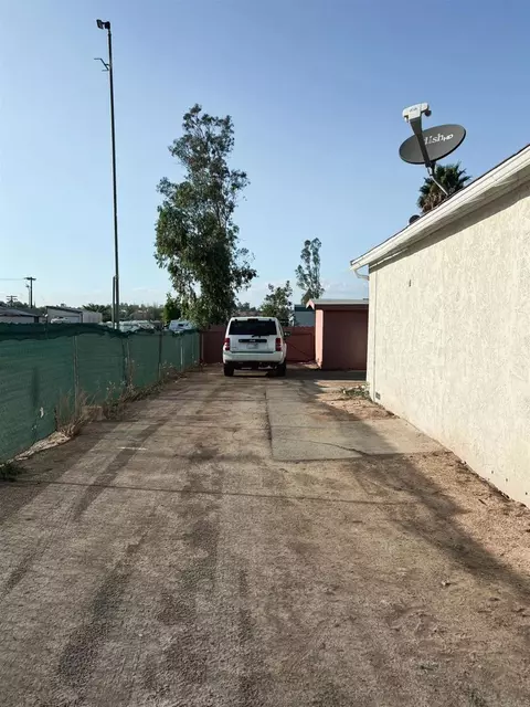 Exterior - 440 Main St, Ramona, CA 92065 photo 3 of 5