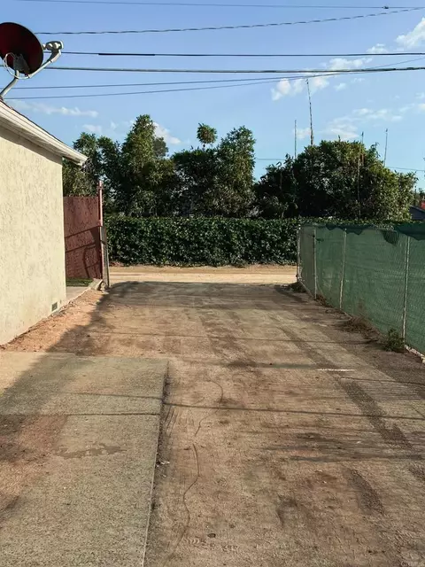 Exterior - 440 Main St, Ramona, CA 92065 photo 4 of 5