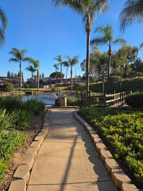 Exterior - 1679 Madrone Gln, Escondido, CA 92027 photo 20 of 20