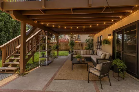Exterior - 1679 Madrone Gln, Escondido, CA 92027 photo 15 of 19