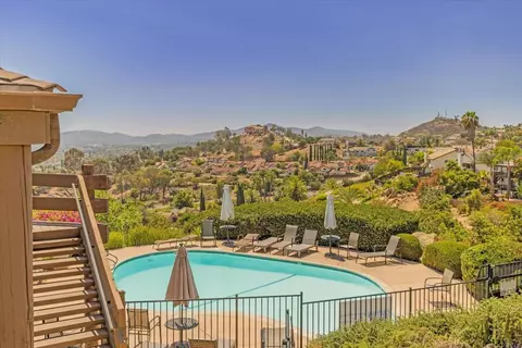 Exterior - 1679 Madrone Gln, Escondido, CA 92027 photo 19 of 19