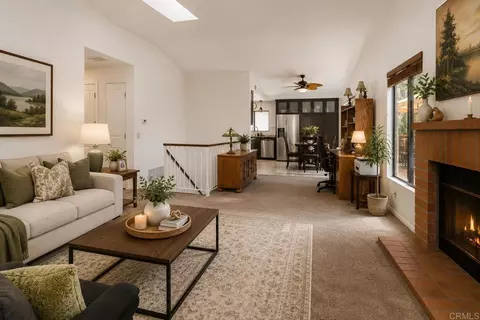 Living - 1679 Madrone Gln, Escondido, CA 92027 photo 5 of 5