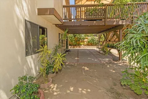 Exterior - 1679 Madrone Gln, Escondido, CA 92027 photo 16 of 19