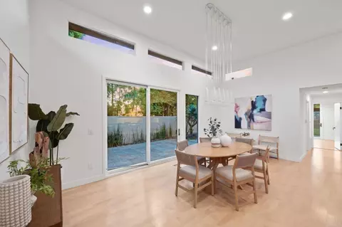 Dining - 280 Torrey Pines Ter, Del Mar, CA 92014 photo 3 of 3