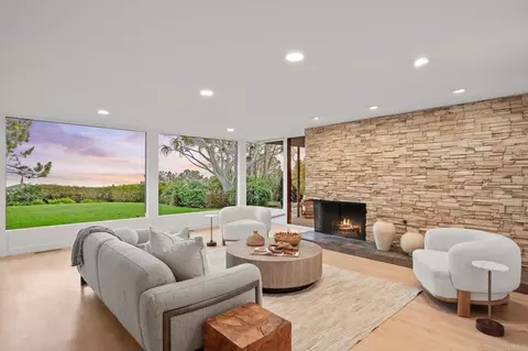 Living - 280 Torrey Pines Ter, Del Mar, CA 92014 photo 1 of 6