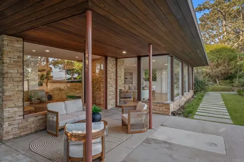Exterior - 280 Torrey Pines Ter, Del Mar, CA 92014 photo 14 of 16