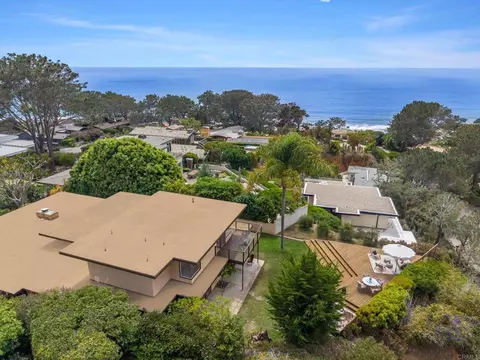 View/Area - 280 Torrey Pines Ter, Del Mar, CA 92014 photo 4 of 4