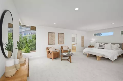 Bedroom - 280 Torrey Pines Ter, Del Mar, CA 92014 photo 1 of 2