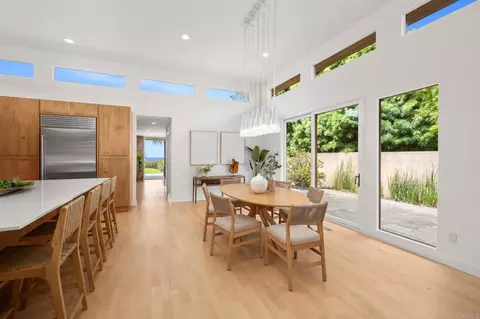 Dining - 280 Torrey Pines Ter, Del Mar, CA 92014 photo 2 of 3