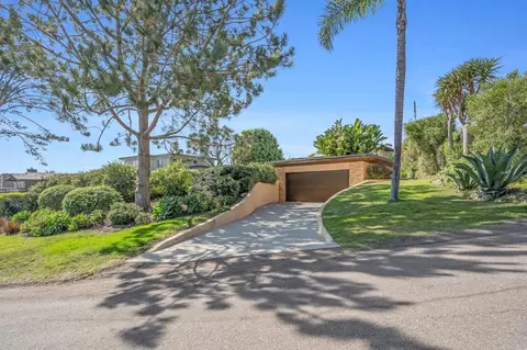 Exterior - 280 Torrey Pines Ter, Del Mar, CA 92014 photo 13 of 16