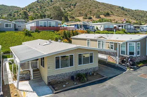 4650 Dulin #SPC 42, Fallbrook, CA 92028 photo 3