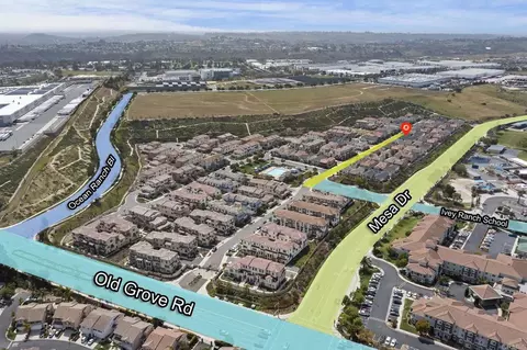 View/Area - 4318 Pacifica Way #2, Oceanside, CA 92056 photo 6 of 7