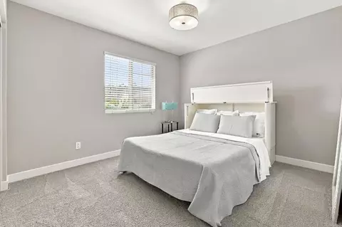 Bedroom - 4318 Pacifica Way #2, Oceanside, CA 92056 photo 4 of 5