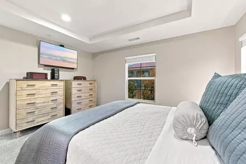 Bedroom - 4318 Pacifica Way #2, Oceanside, CA 92056 photo 2 of 5