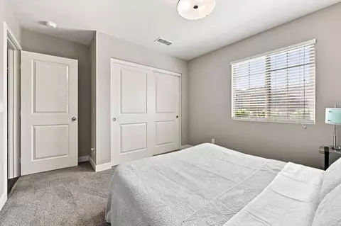 Bedroom - 4318 Pacifica Way #2, Oceanside, CA 92056 photo 5 of 5