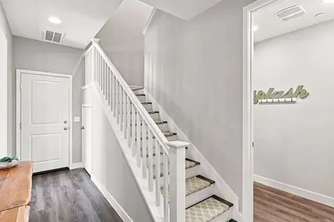 Entry Way - 4318 Pacifica Way #2, Oceanside, CA 92056 photo 1 of 2