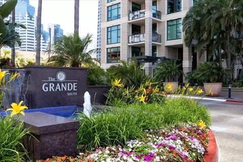 1199 Pacific Hwy #1805, San Diego, CA 92101
