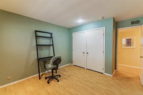 Bedroom - 1202 N Pacific St #209B, Oceanside, CA 92054 photo 5 of 6